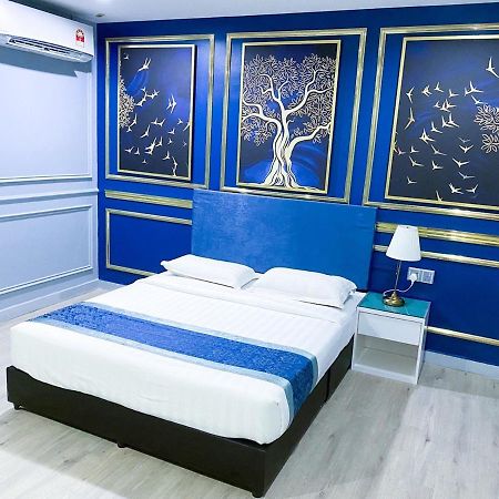 61 Hotel 话毛生 外观 照片