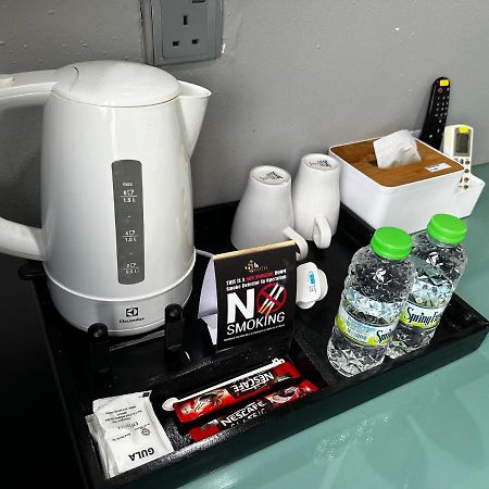 61 Hotel 话毛生 外观 照片