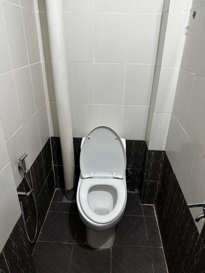 61 Hotel 话毛生 外观 照片
